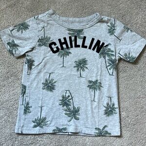 Oshkosh Chillin’ T-Shirt